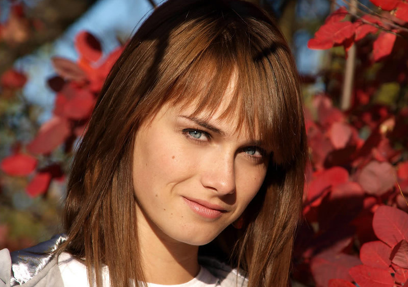 Лилия, 24 года, 5 размер груди